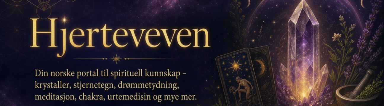 Hjerteveven Admin
